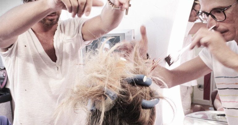 Capelli perfetti per spose speciali