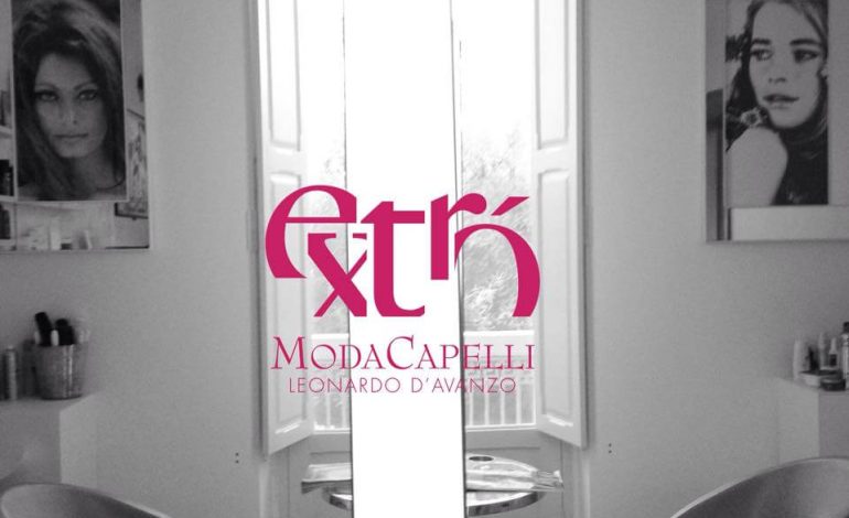  Extrò Moda Capelli