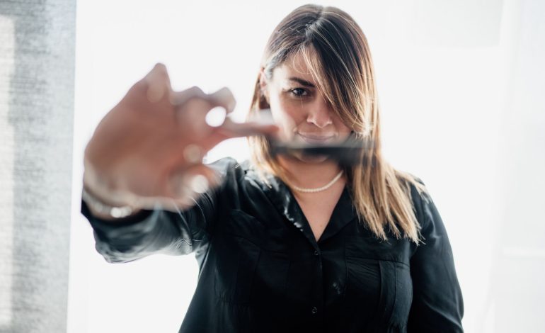 Dai capelli all’anima, Mariana Ranieri